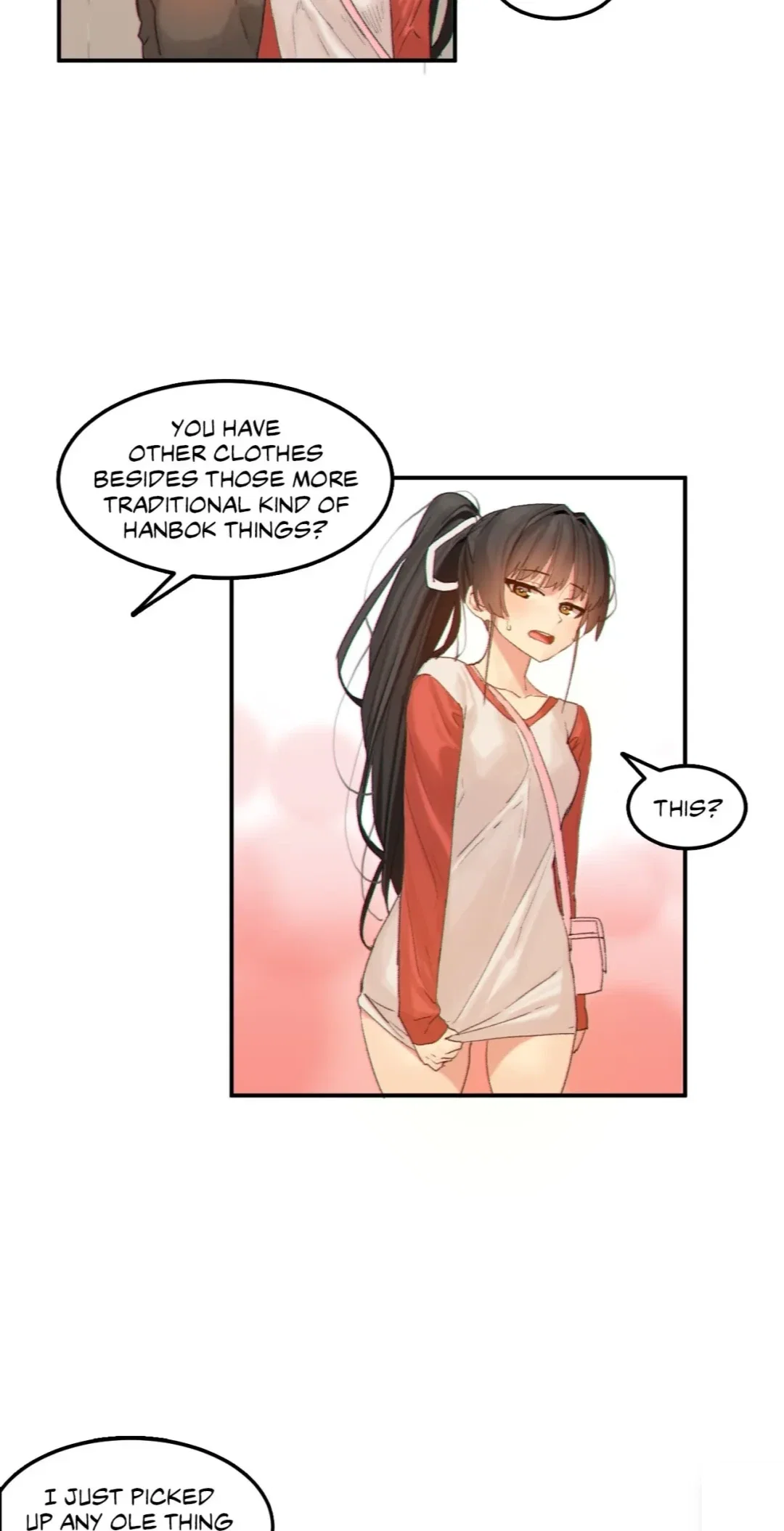 Hari's Sexy Star Chapter 15 - Page 3