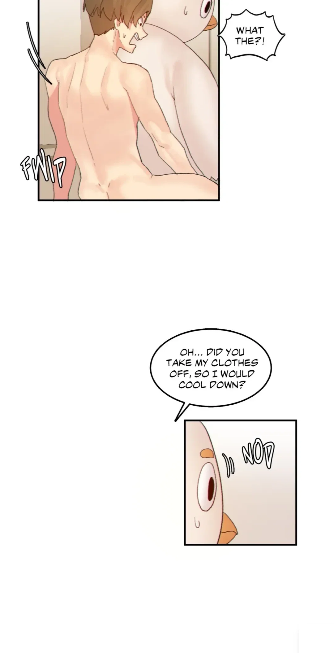 Hari's Sexy Star Chapter 15 - Page 24