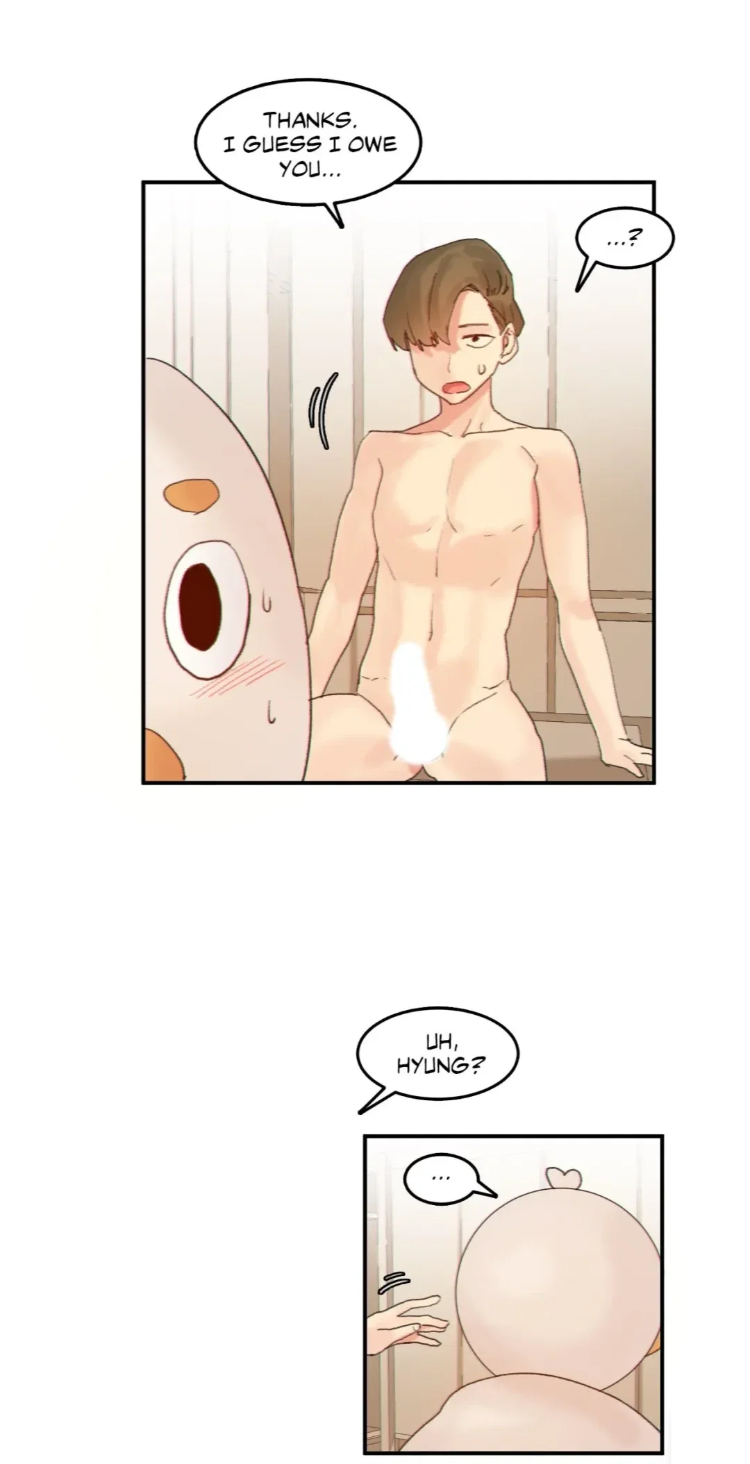 Hari's Sexy Star Chapter 15 - Page 25