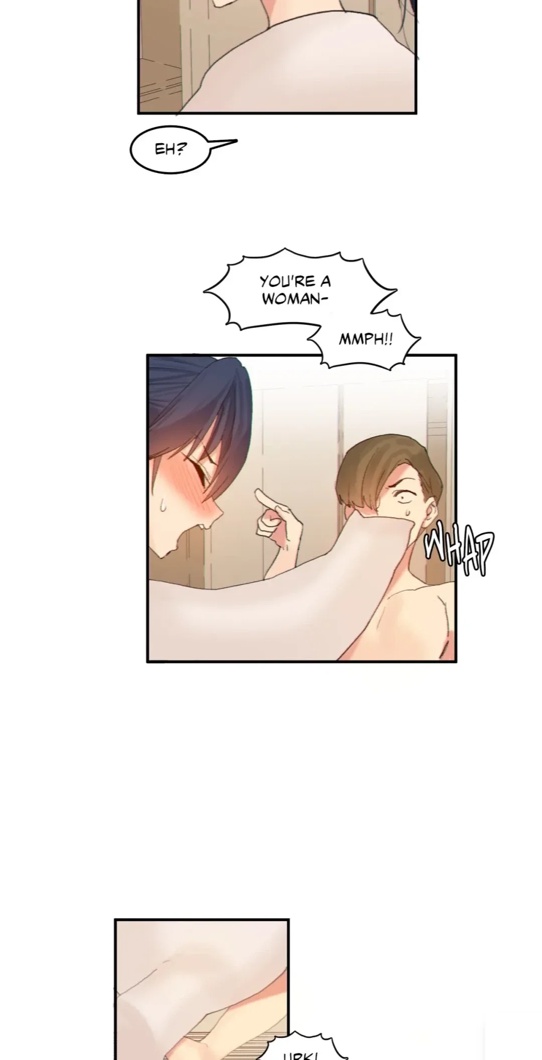 Hari's Sexy Star Chapter 15 - Page 27
