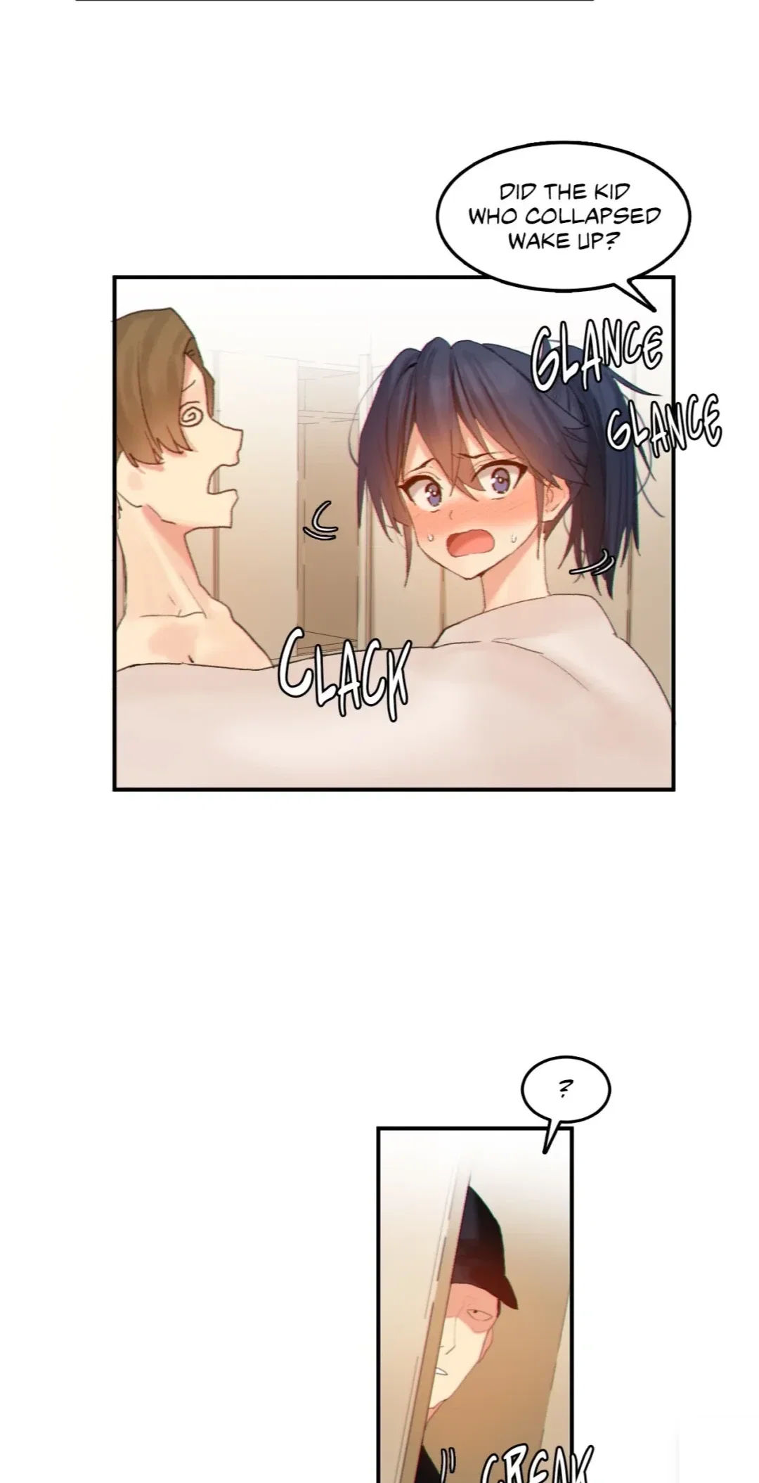 Hari's Sexy Star Chapter 15 - Page 29