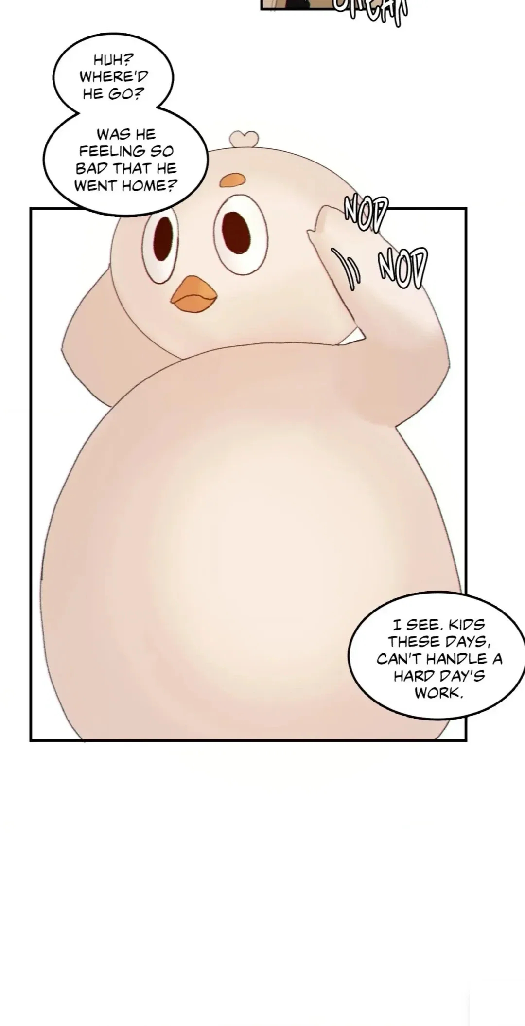 Hari's Sexy Star Chapter 15 - Page 30