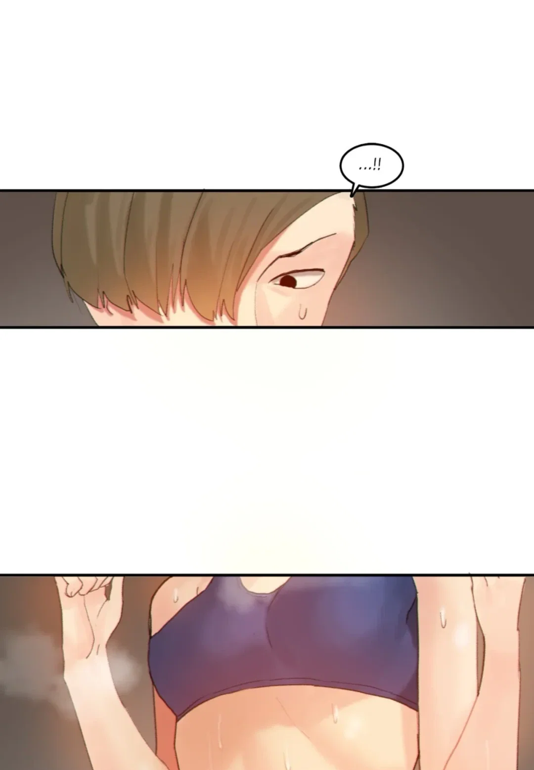 Hari's Sexy Star Chapter 15 - Page 35