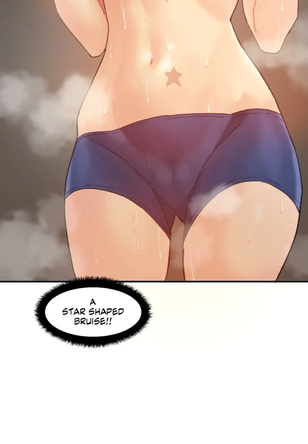 Hari's Sexy Star Chapter 15 - Page 36