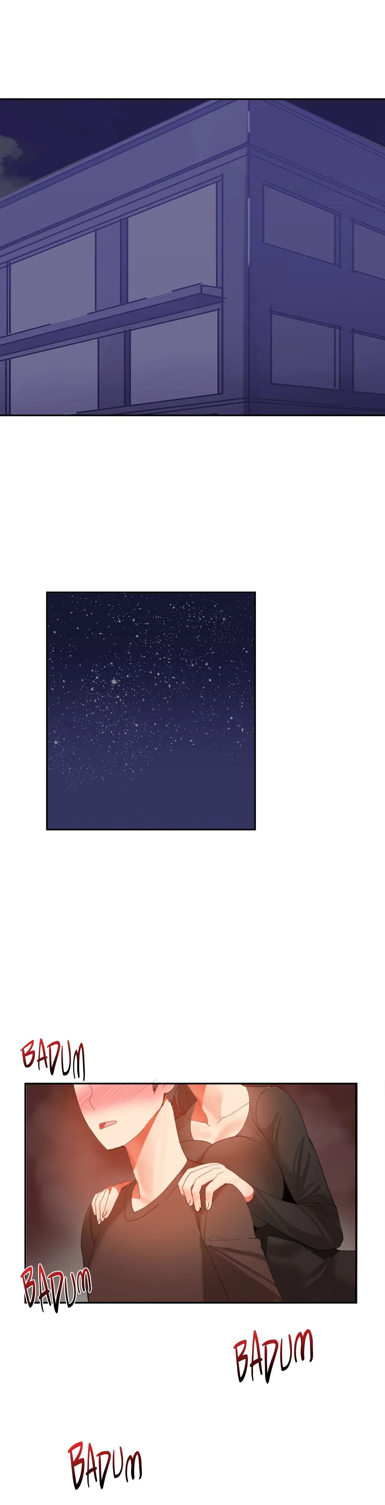 Hari's Steamy Boarding House Chapter 29 - Page 2