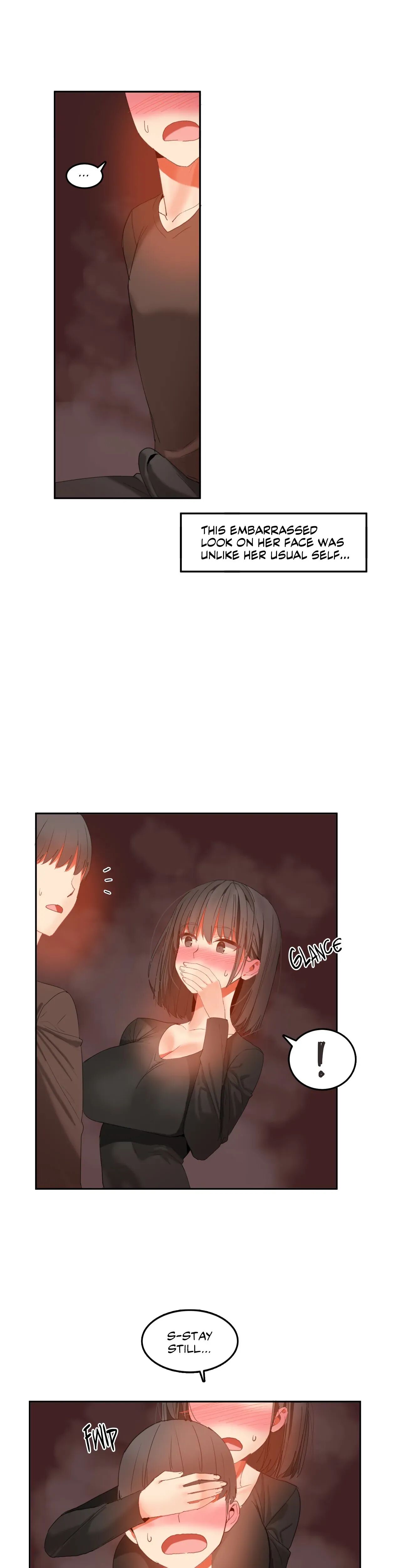 Hari's Steamy Boarding House Chapter 29 - Page 5