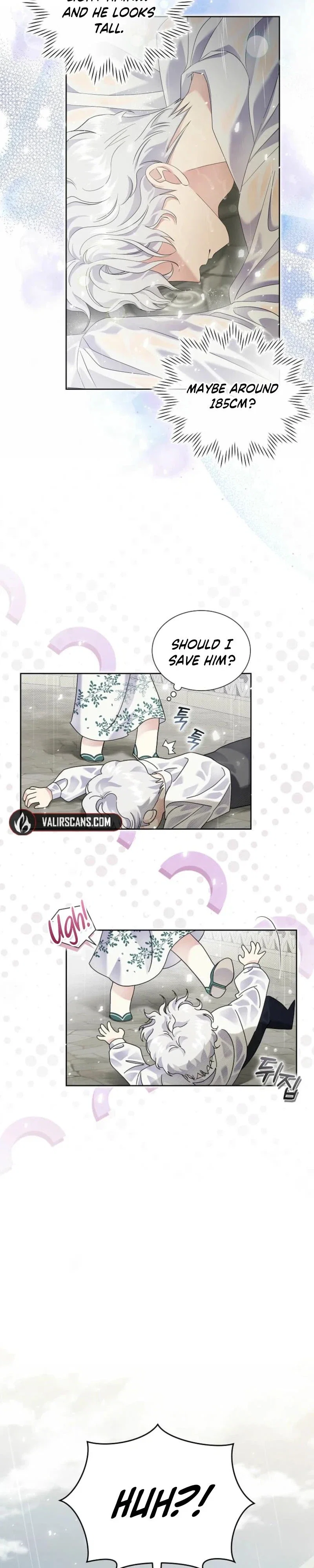 Harmless Obsession for the Captivating Male Lead Chapter 4 - Page 3