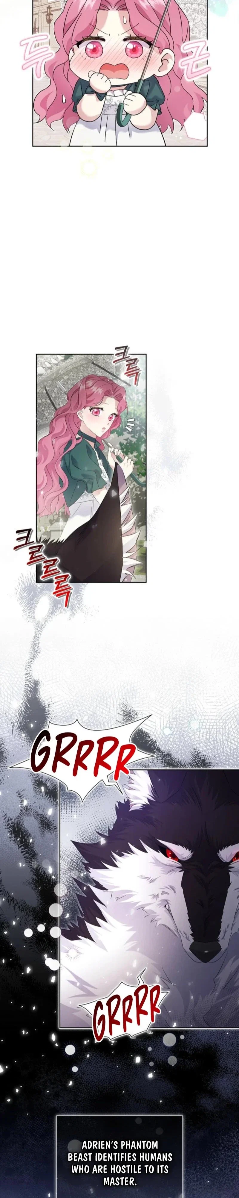 Harmless Obsession for the Captivating Male Lead Chapter 4 - Page 6