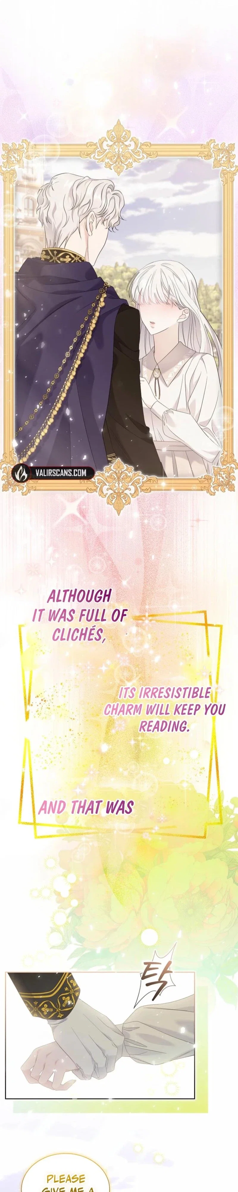 Harmless Obsession for the Captivating Male Lead Chapter 4 - Page 15