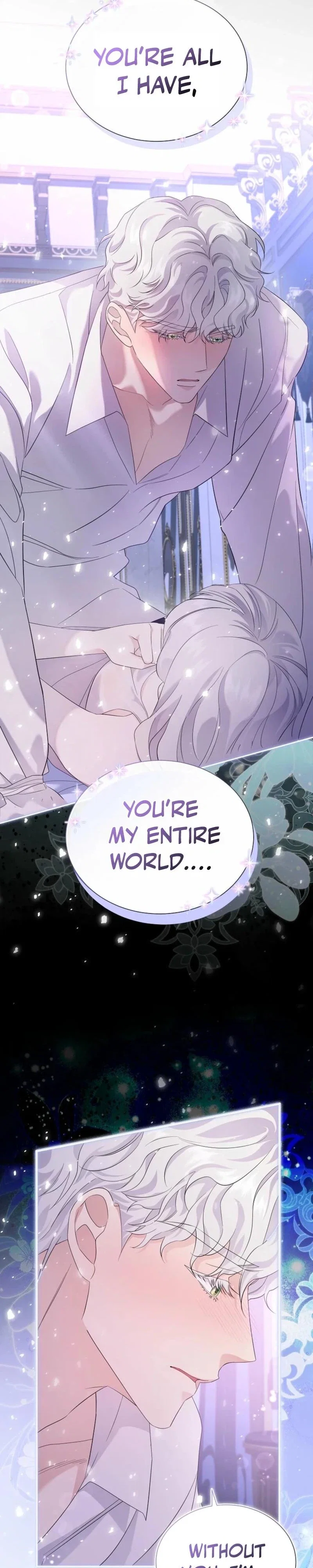 Harmless Obsession for the Captivating Male Lead Chapter 4 - Page 17