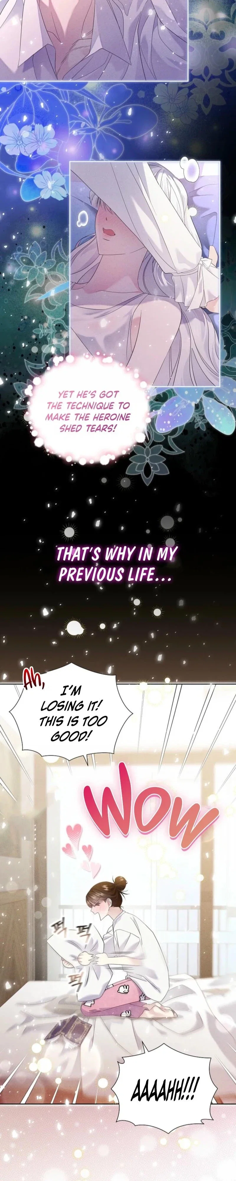Harmless Obsession for the Captivating Male Lead Chapter 4 - Page 20