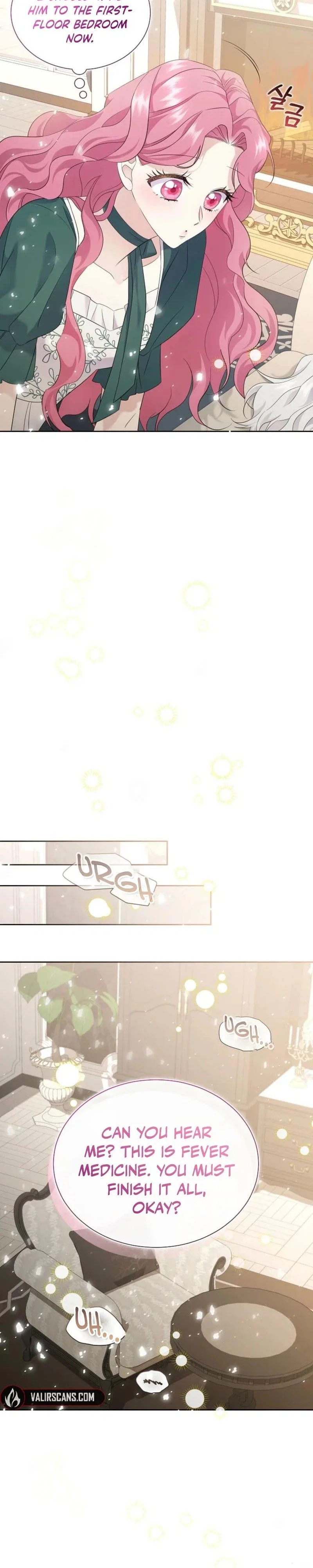 Harmless Obsession for the Captivating Male Lead Chapter 4 - Page 30