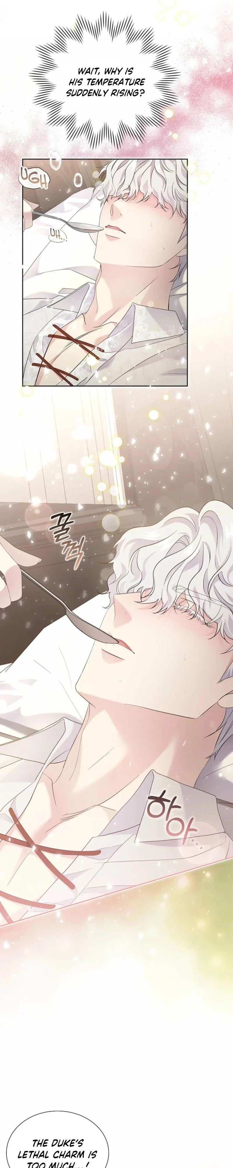 Harmless Obsession for the Captivating Male Lead Chapter 4 - Page 31