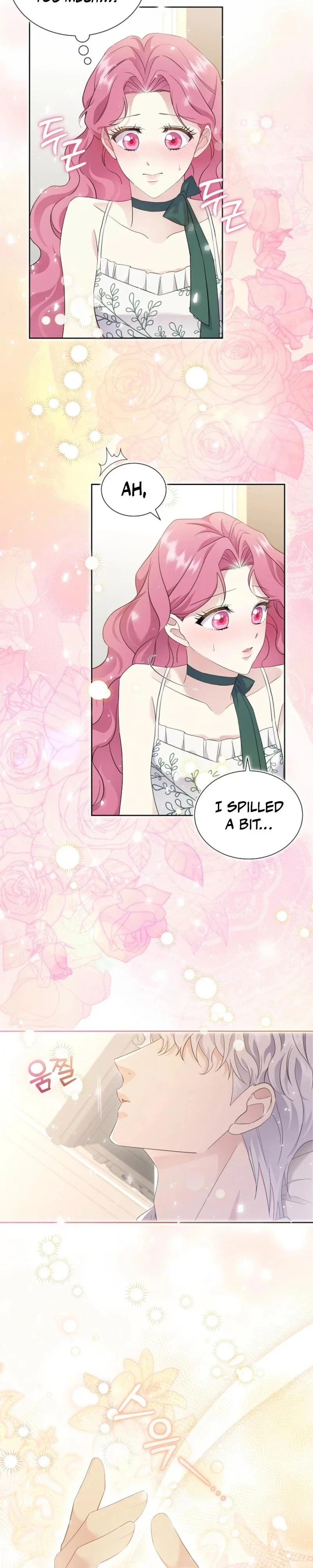 Harmless Obsession for the Captivating Male Lead Chapter 4 - Page 32