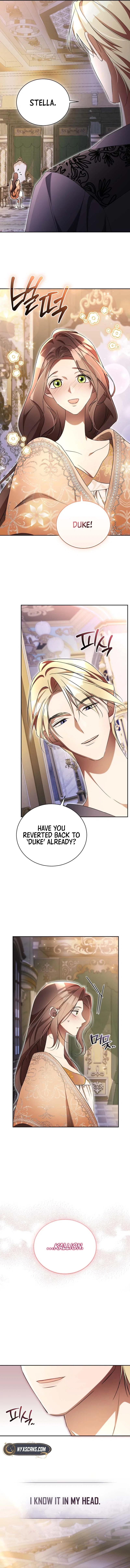 Haughty Regret Chapter 19 - Page 12