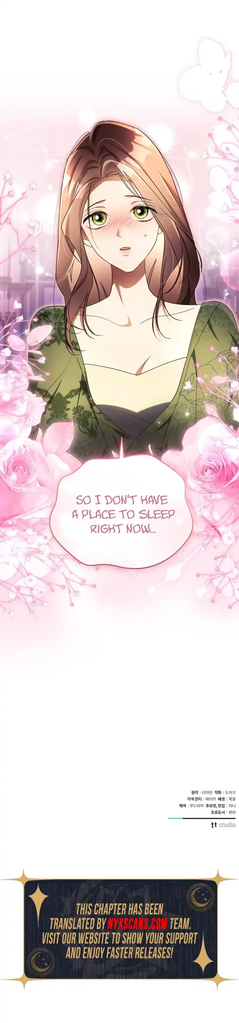 Haughty Regret Chapter 26 - Page 16