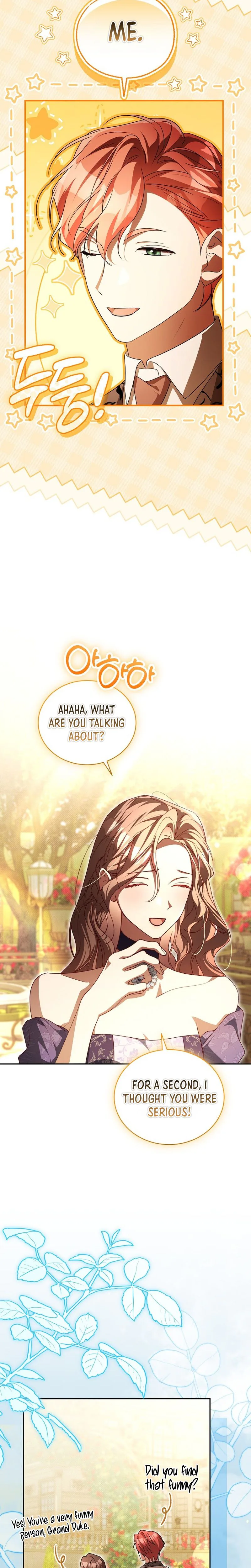 Haughty Regret Chapter 56 - Page 24