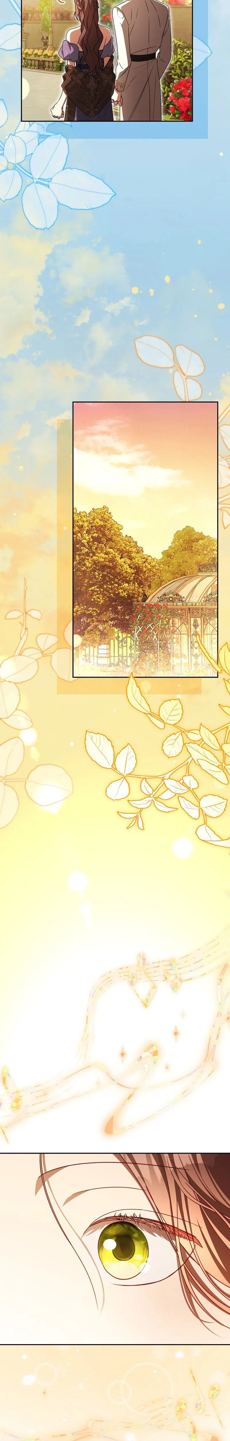Haughty Regret Chapter 56 - Page 25