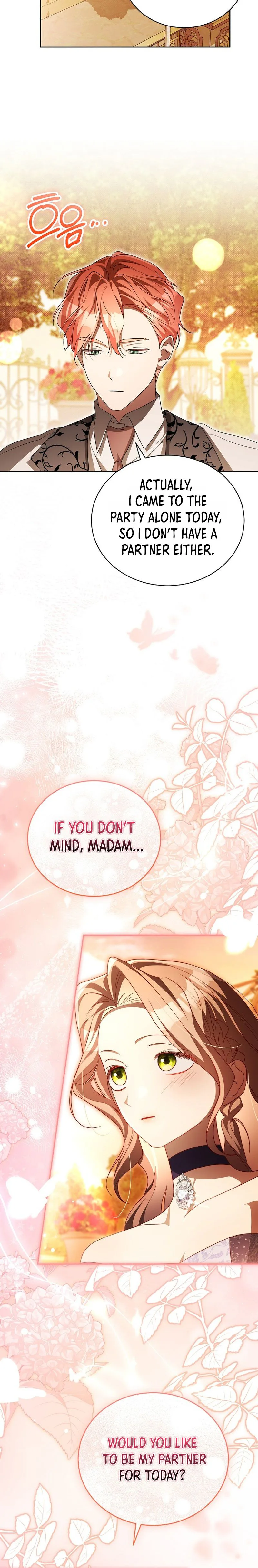 Haughty Regret Chapter 56 - Page 28