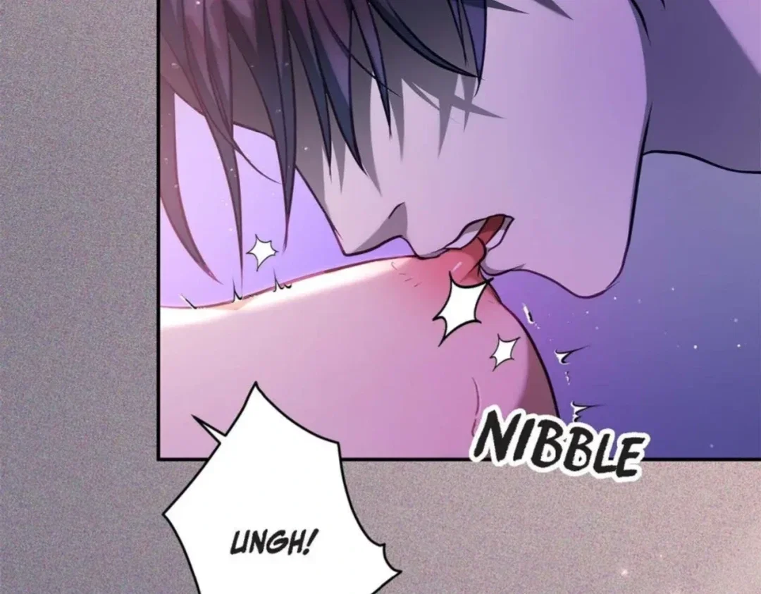 Haunted Desire Chapter 1 - Page 34