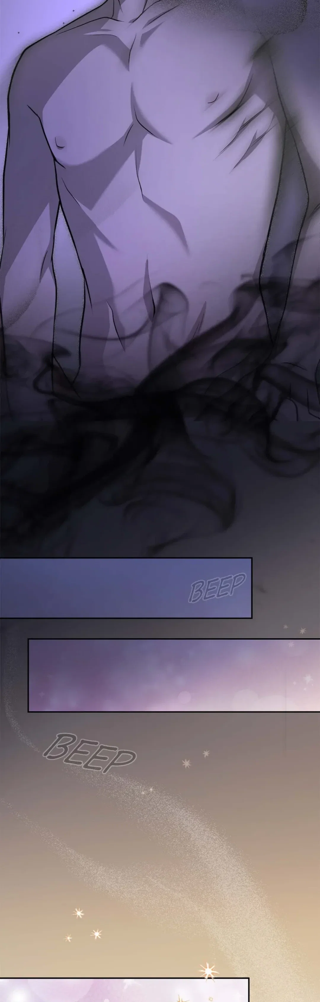 Haunted Desire Chapter 1 - Page 46
