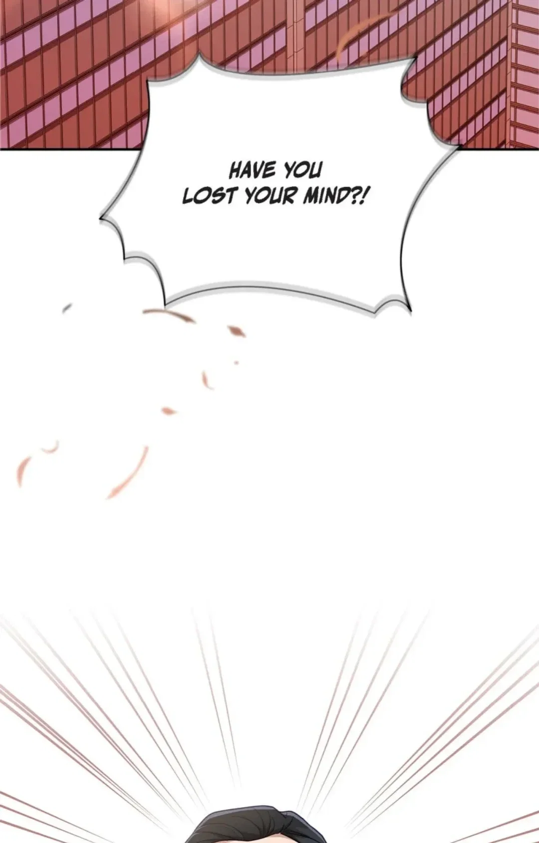 Haunted Desire Chapter 1 - Page 55
