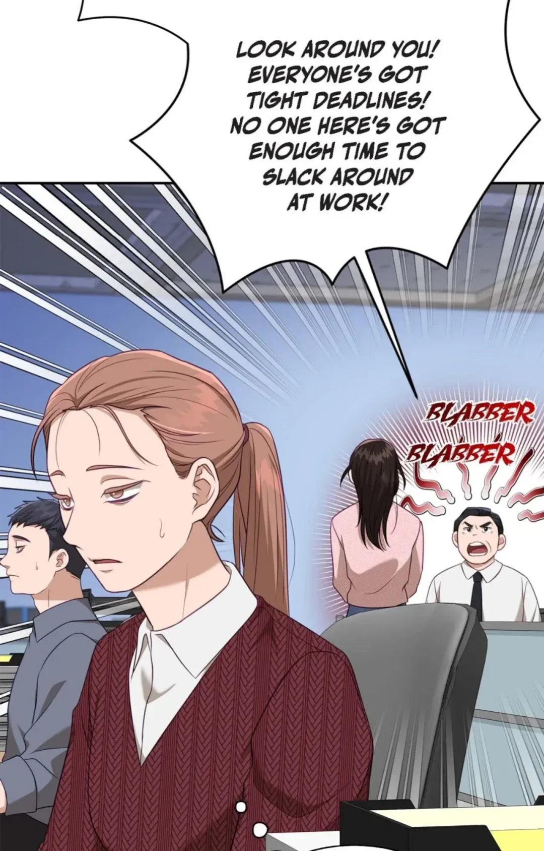 Haunted Desire Chapter 1 - Page 59