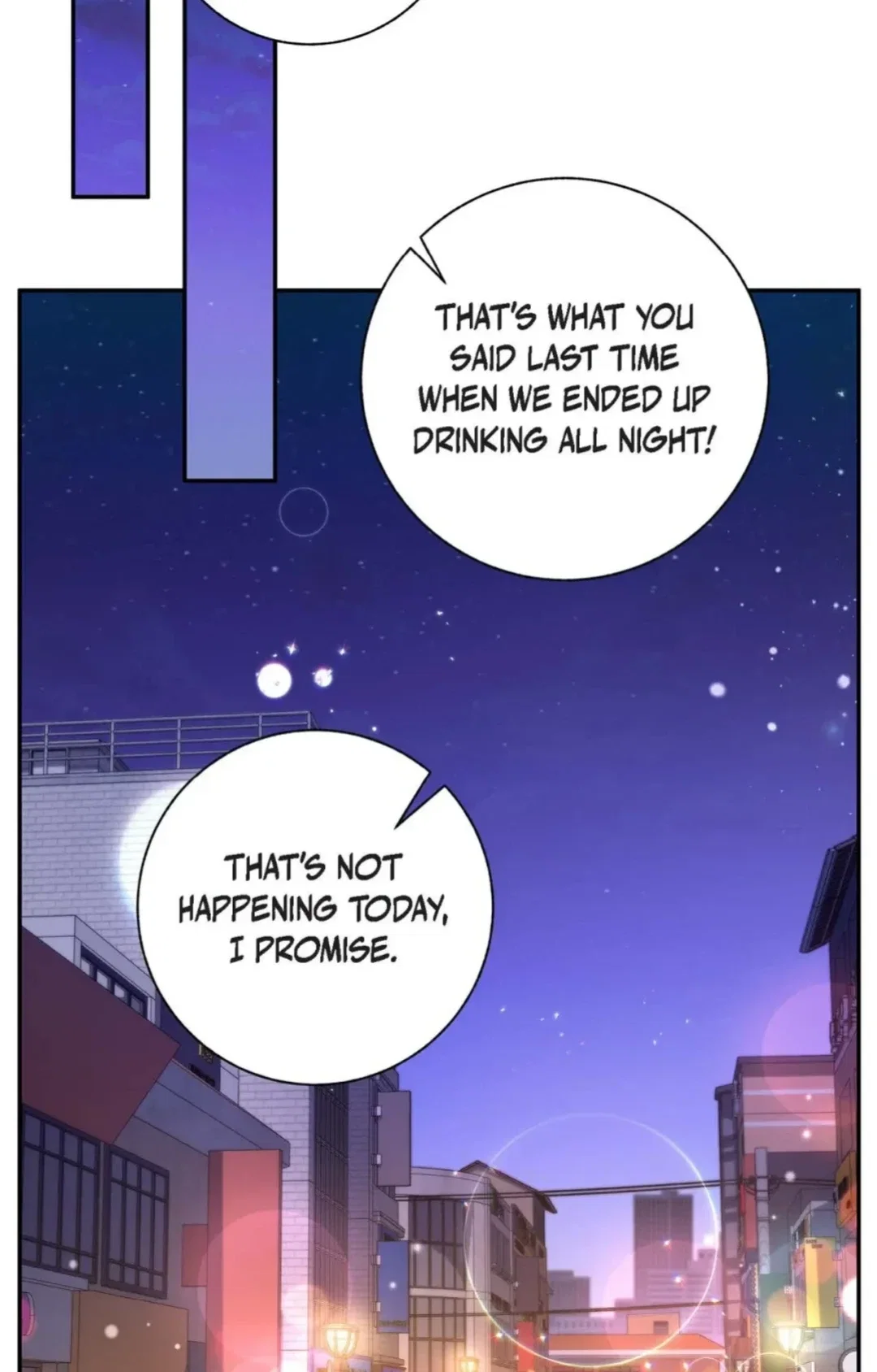 Haunted Desire Chapter 1 - Page 66
