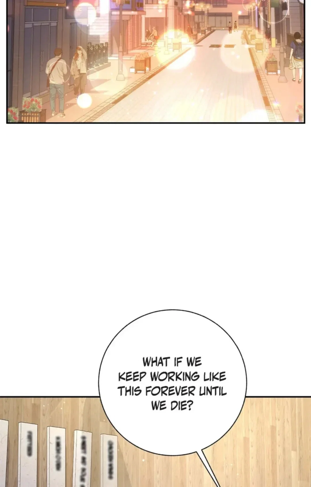 Haunted Desire Chapter 1 - Page 67