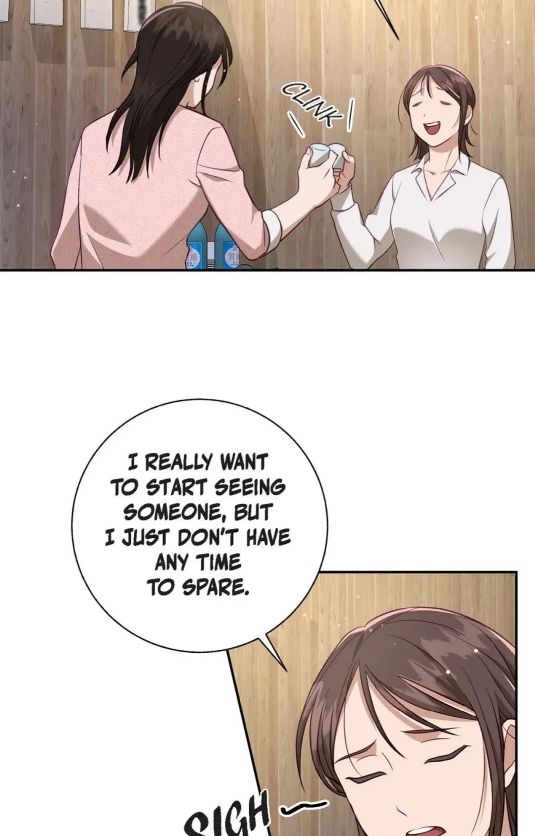 Haunted Desire Chapter 1 - Page 68