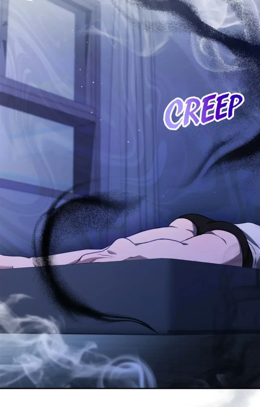 Haunted Desire Chapter 1 - Page 79