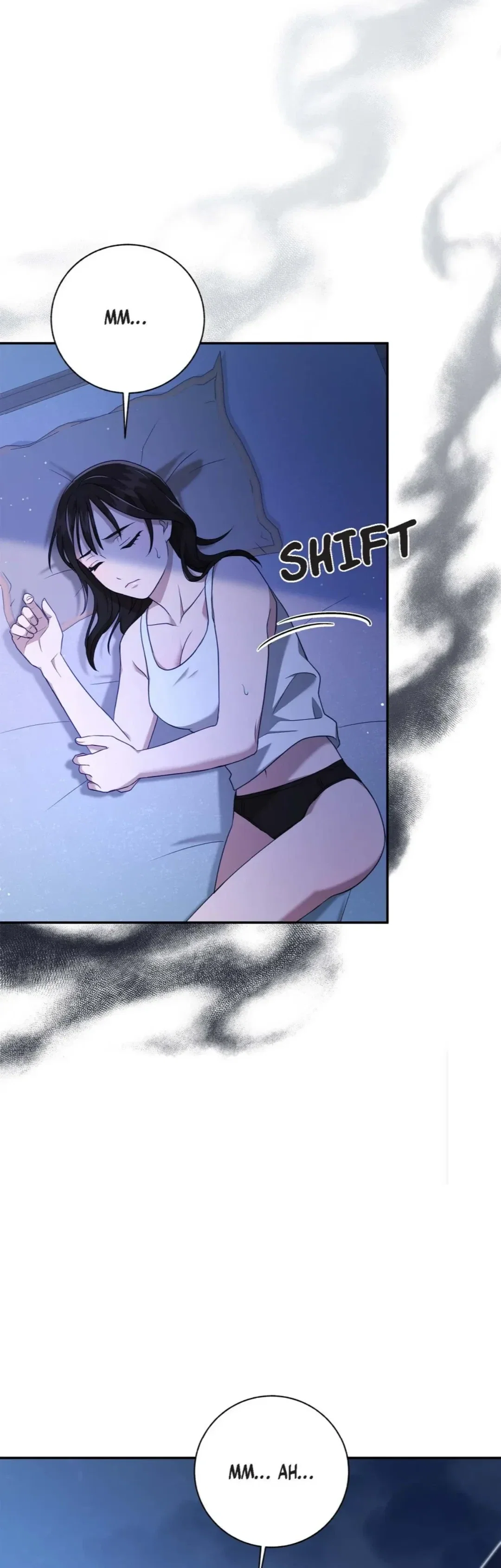 Haunted Desire Chapter 1 - Page 80
