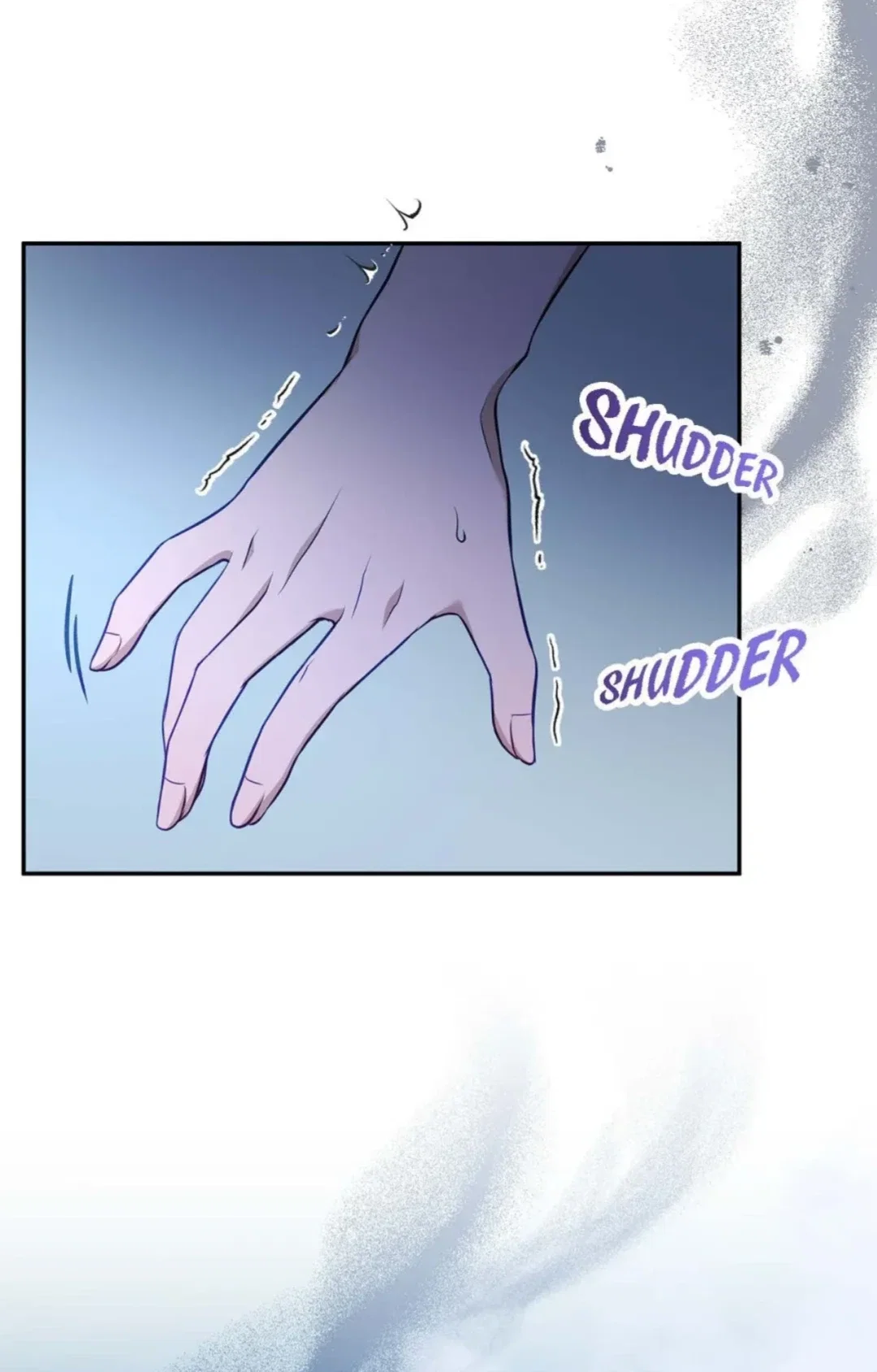 Haunted Desire Chapter 1 - Page 84
