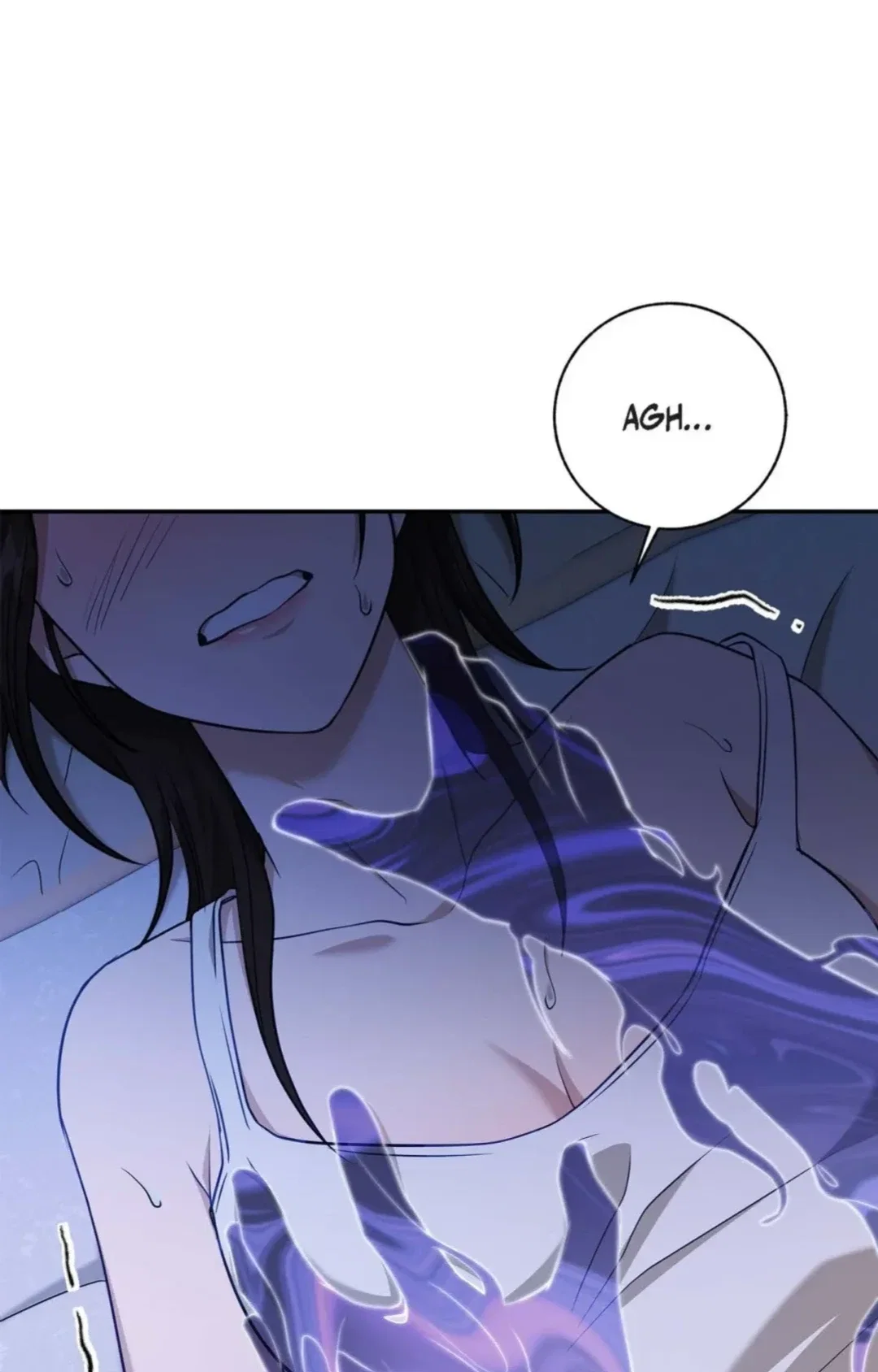 Haunted Desire Chapter 1 - Page 86
