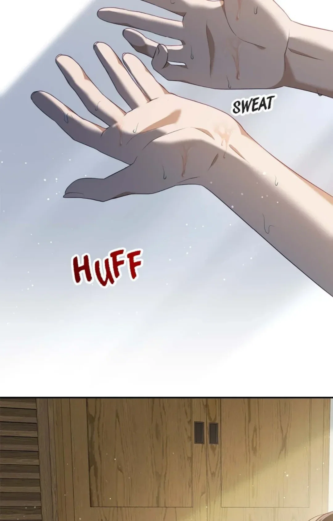 Haunted Desire Chapter 1 - Page 90