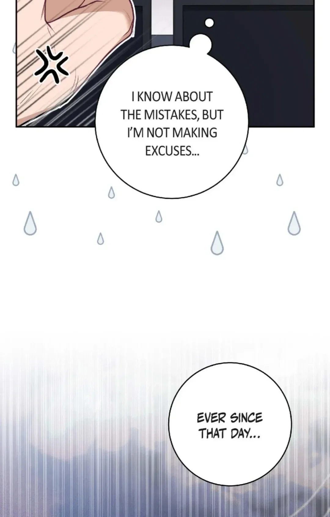 Haunted Desire Chapter 2 - Page 4