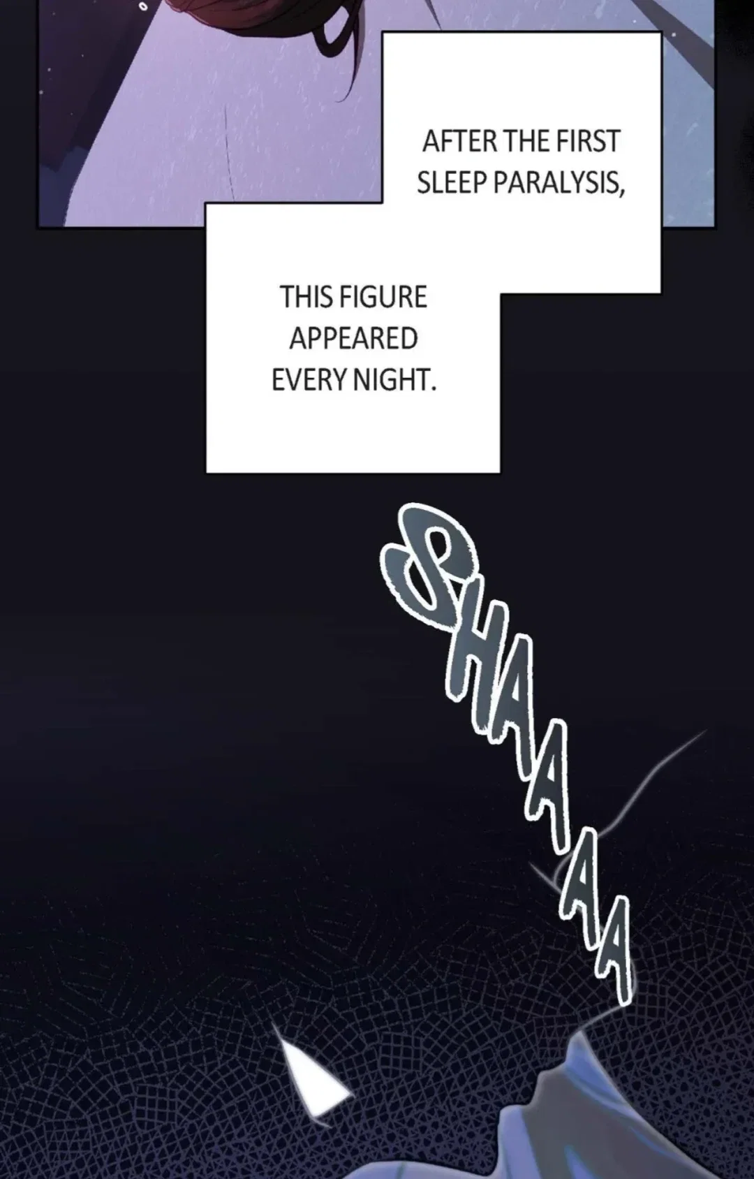 Haunted Desire Chapter 2 - Page 11