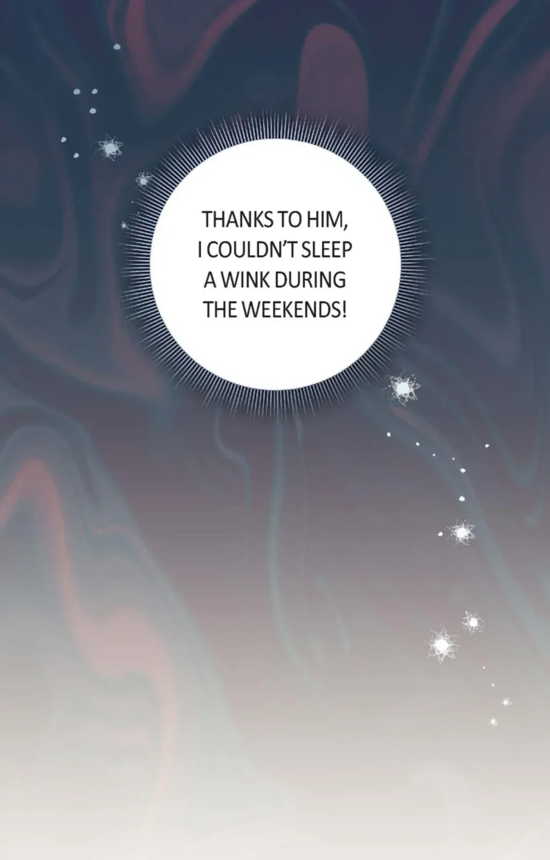 Haunted Desire Chapter 2 - Page 13