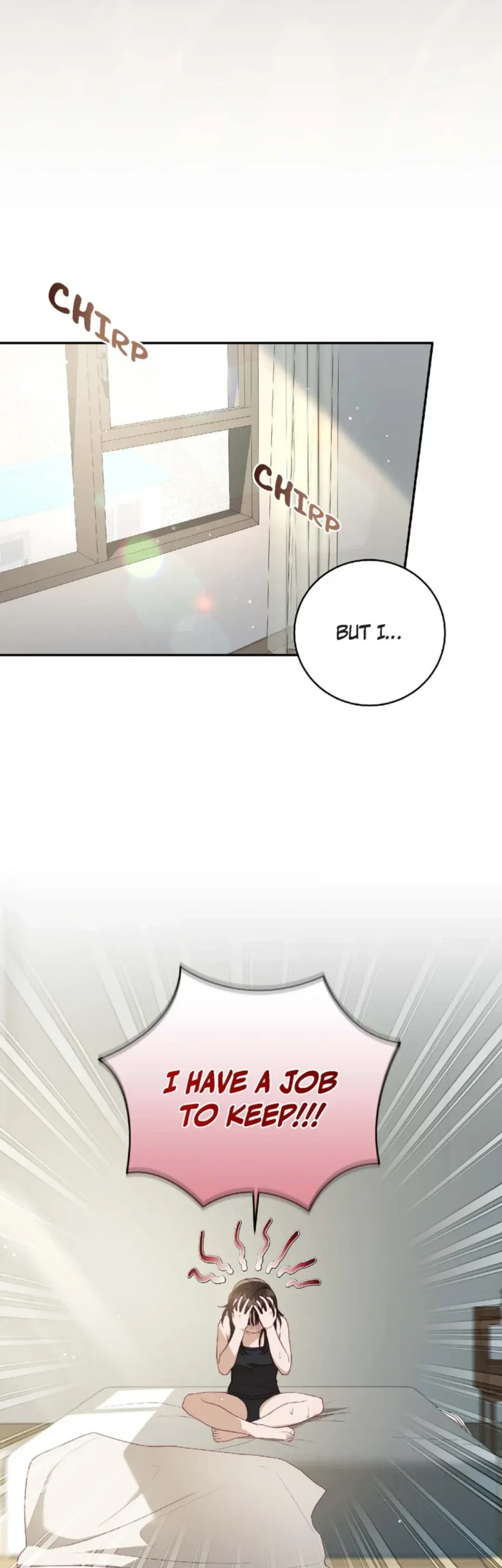 Haunted Desire Chapter 2 - Page 14