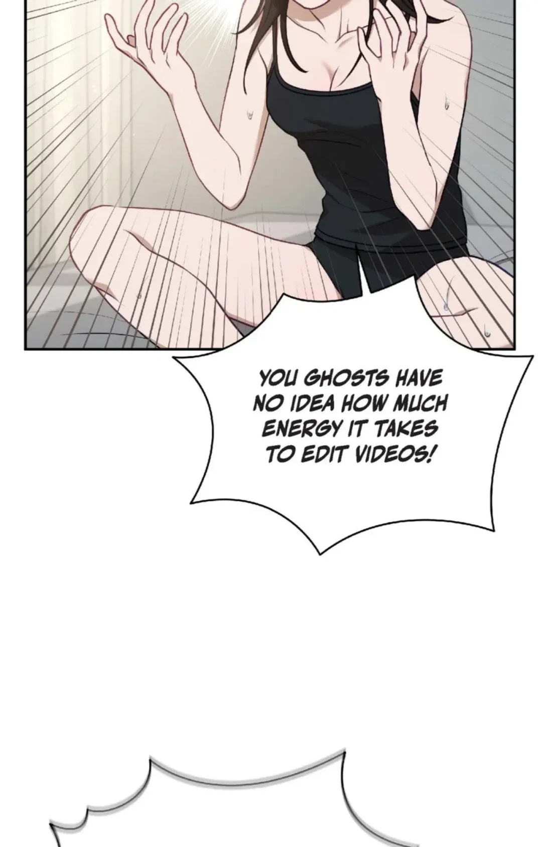 Haunted Desire Chapter 2 - Page 16
