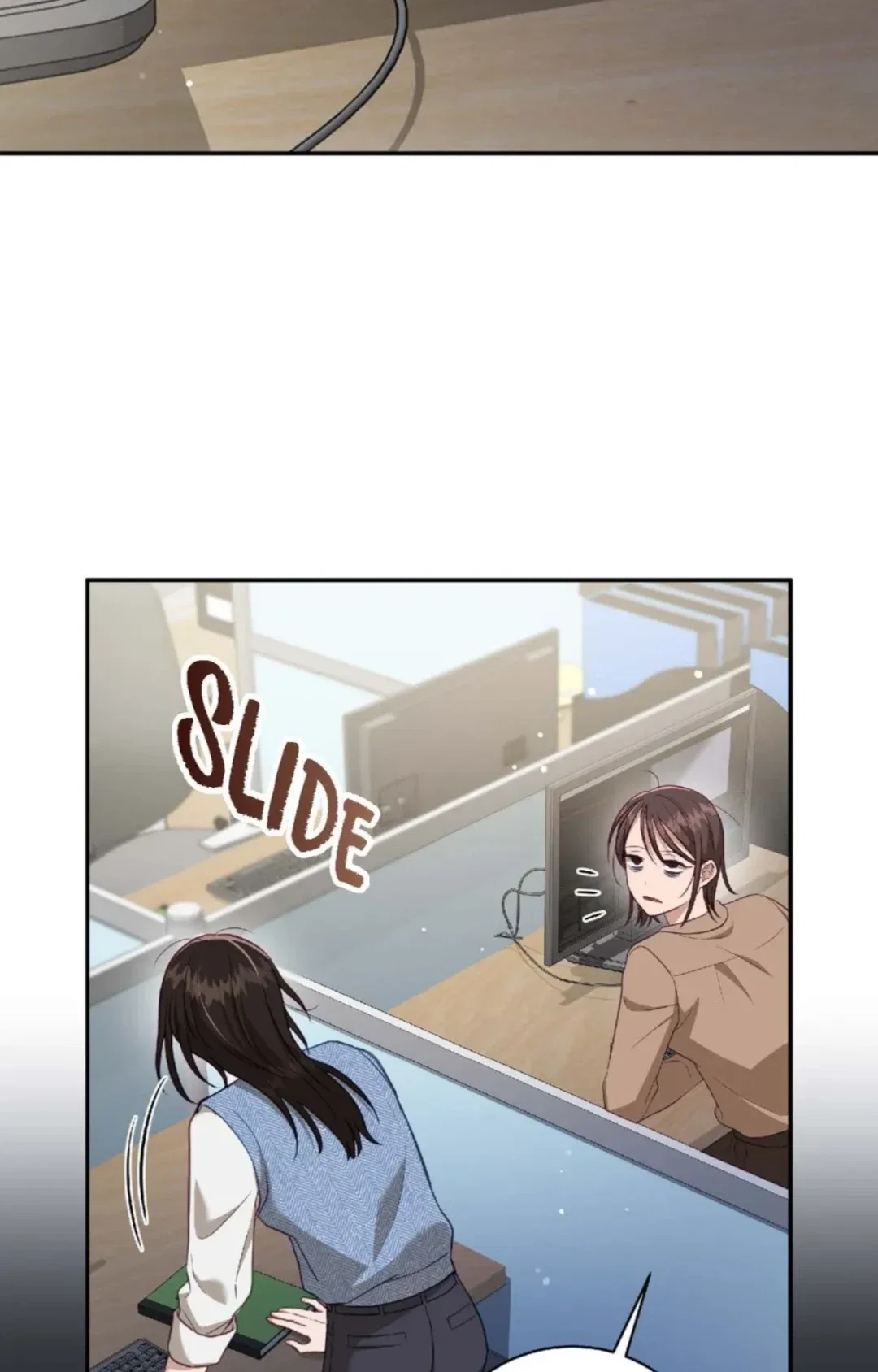 Haunted Desire Chapter 2 - Page 21