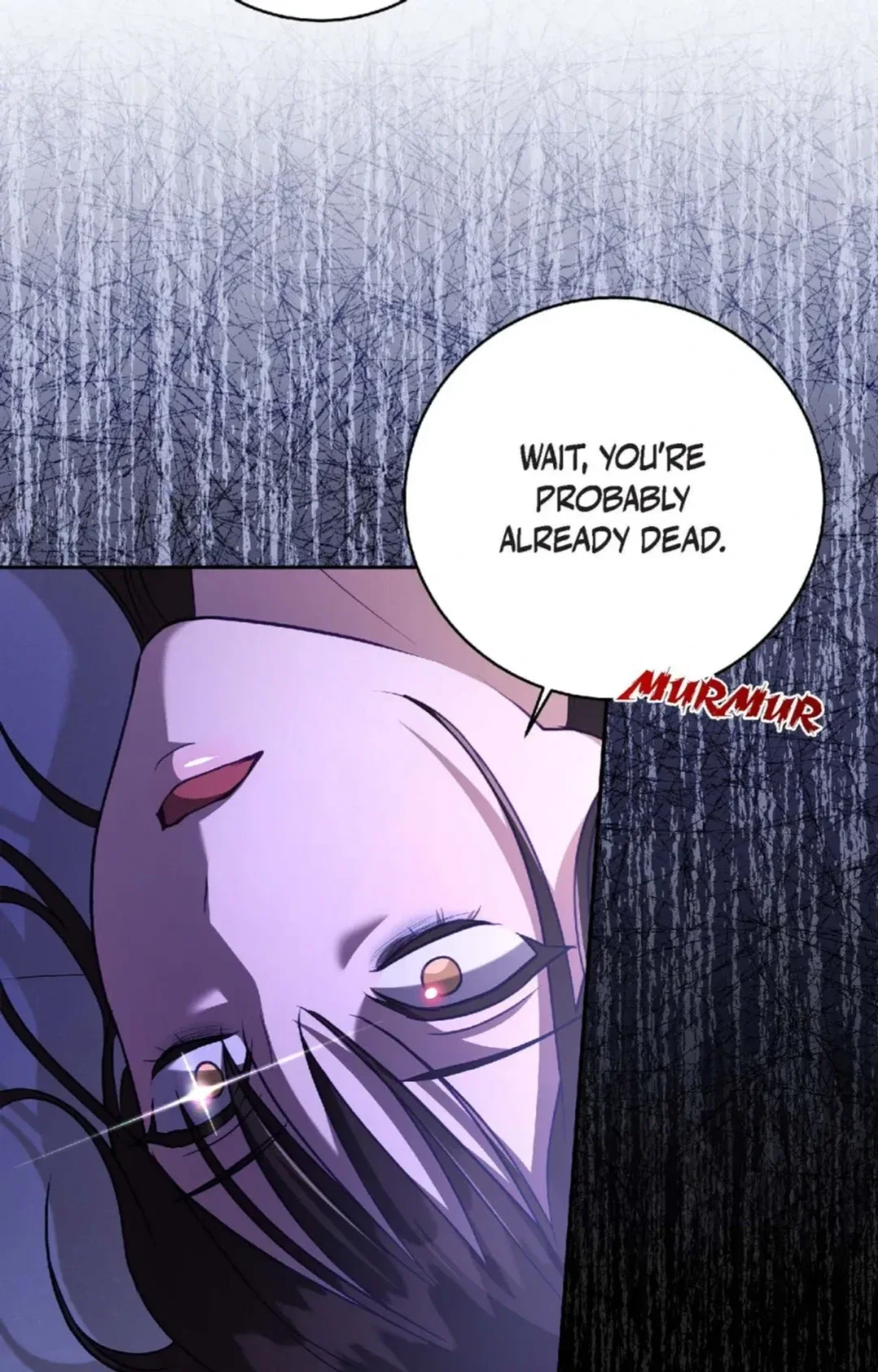 Haunted Desire Chapter 2 - Page 30
