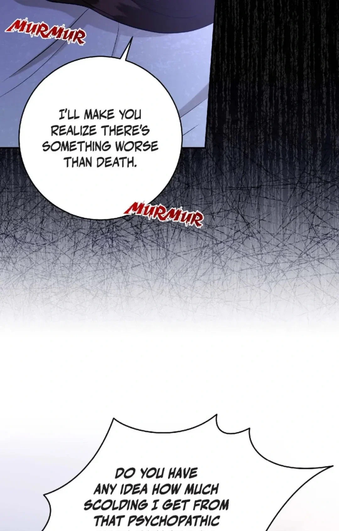 Haunted Desire Chapter 2 - Page 31