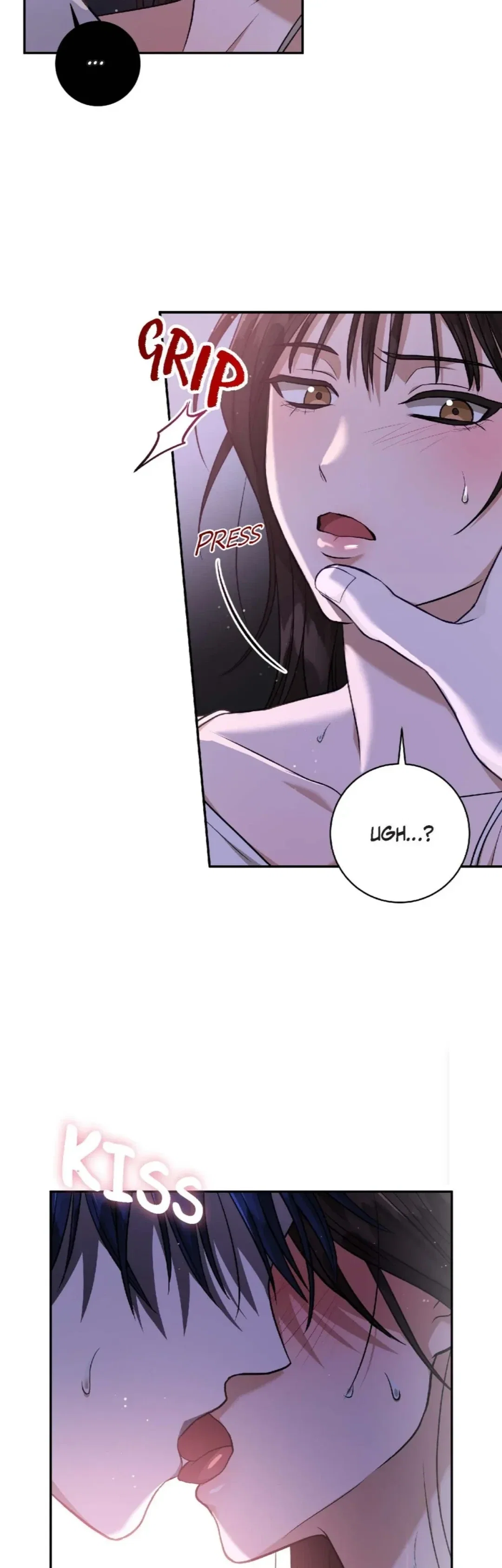 Haunted Desire Chapter 2 - Page 43