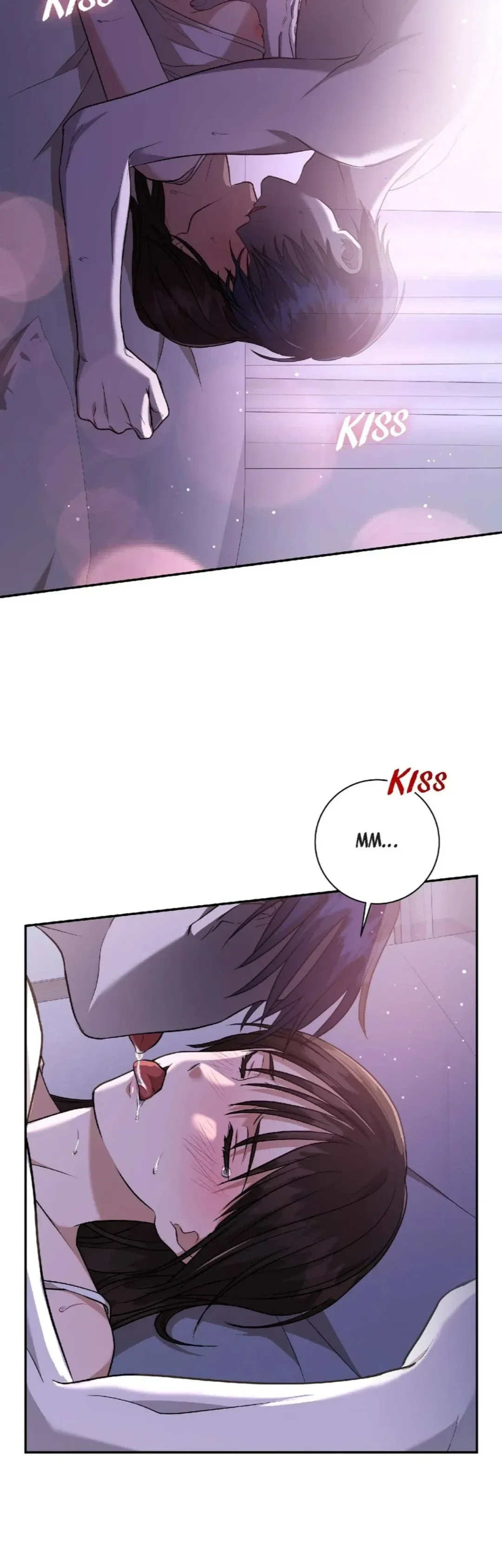 Haunted Desire Chapter 2 - Page 46