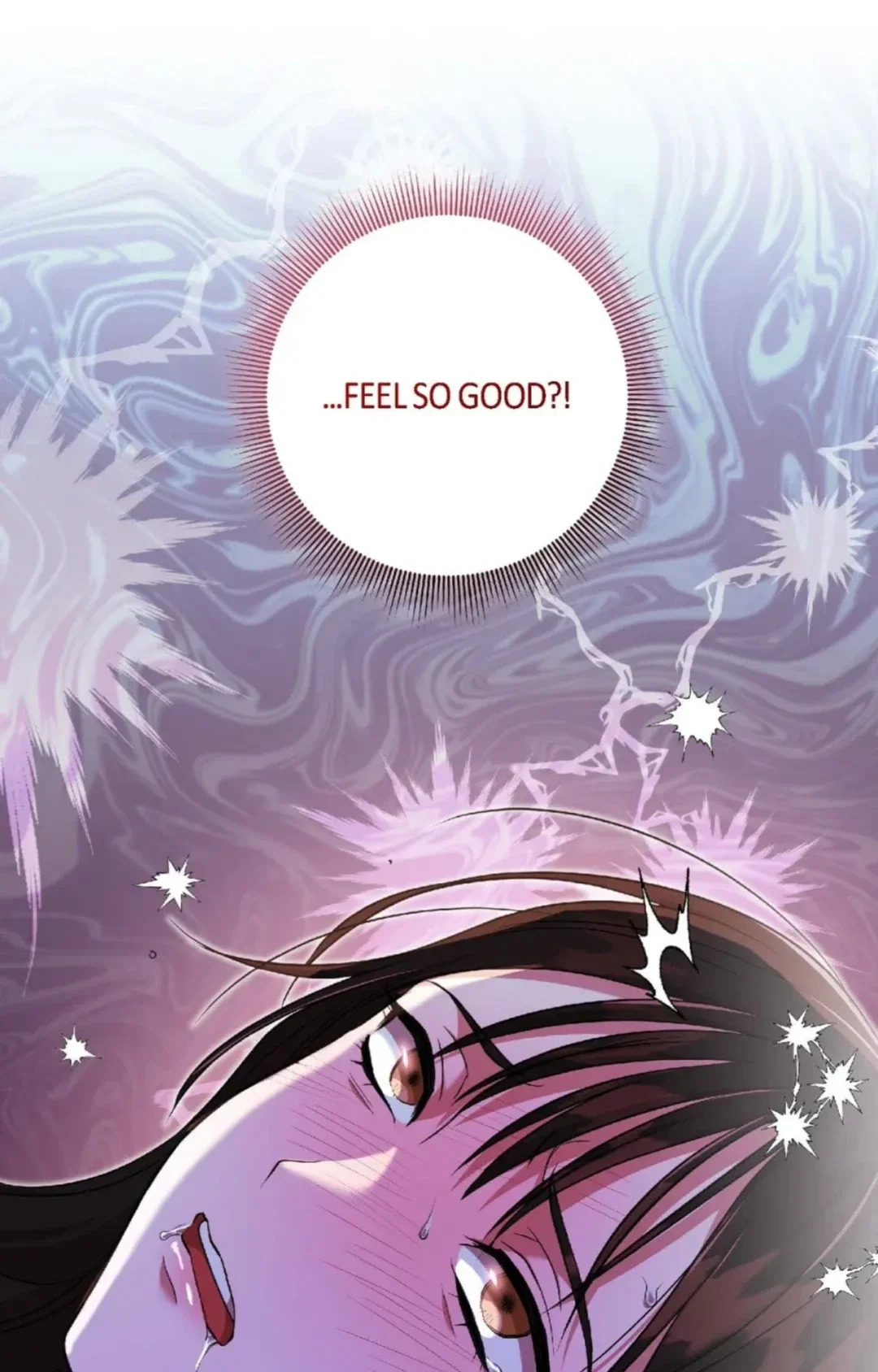 Haunted Desire Chapter 2 - Page 47