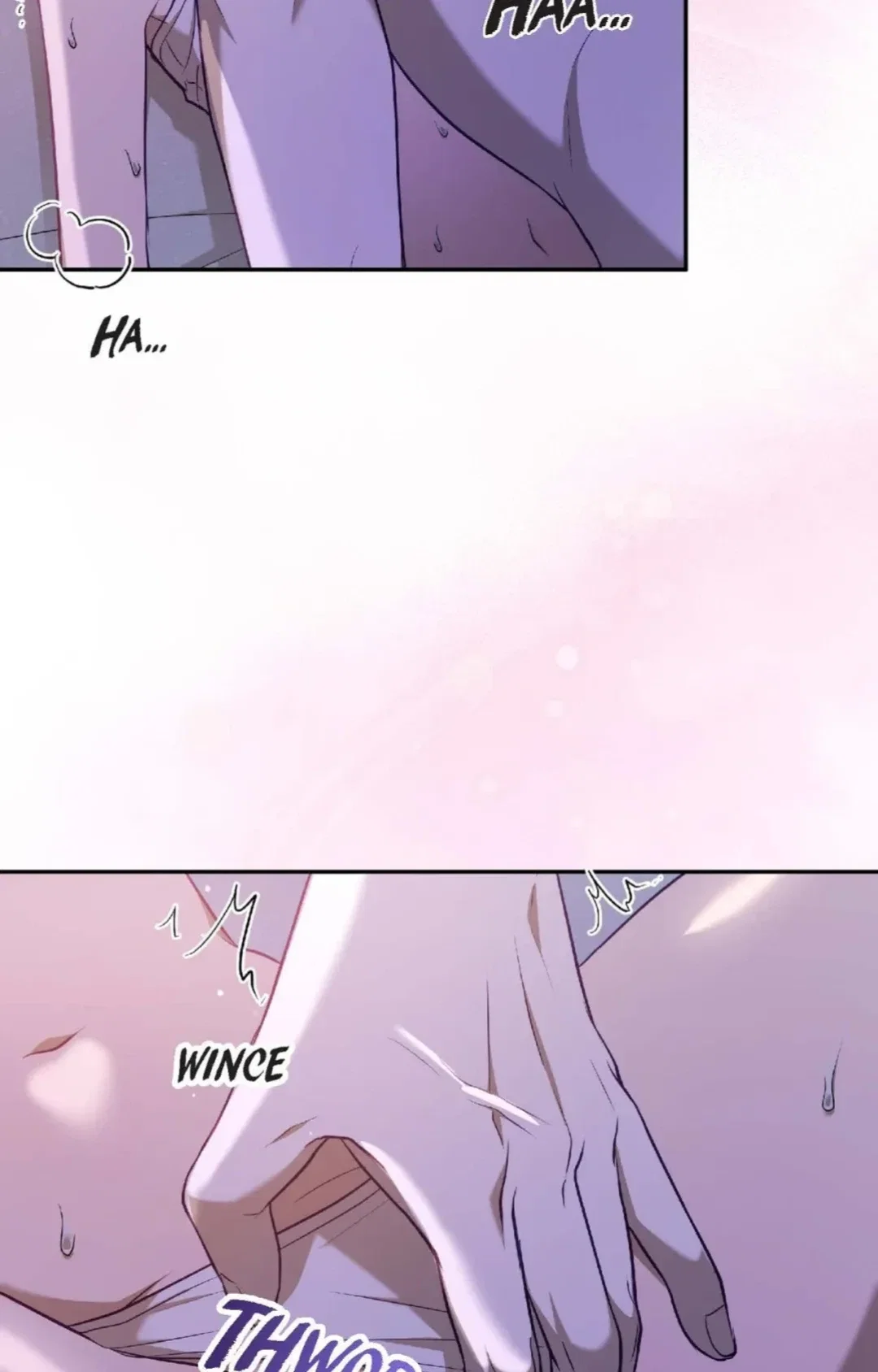 Haunted Desire Chapter 2 - Page 58