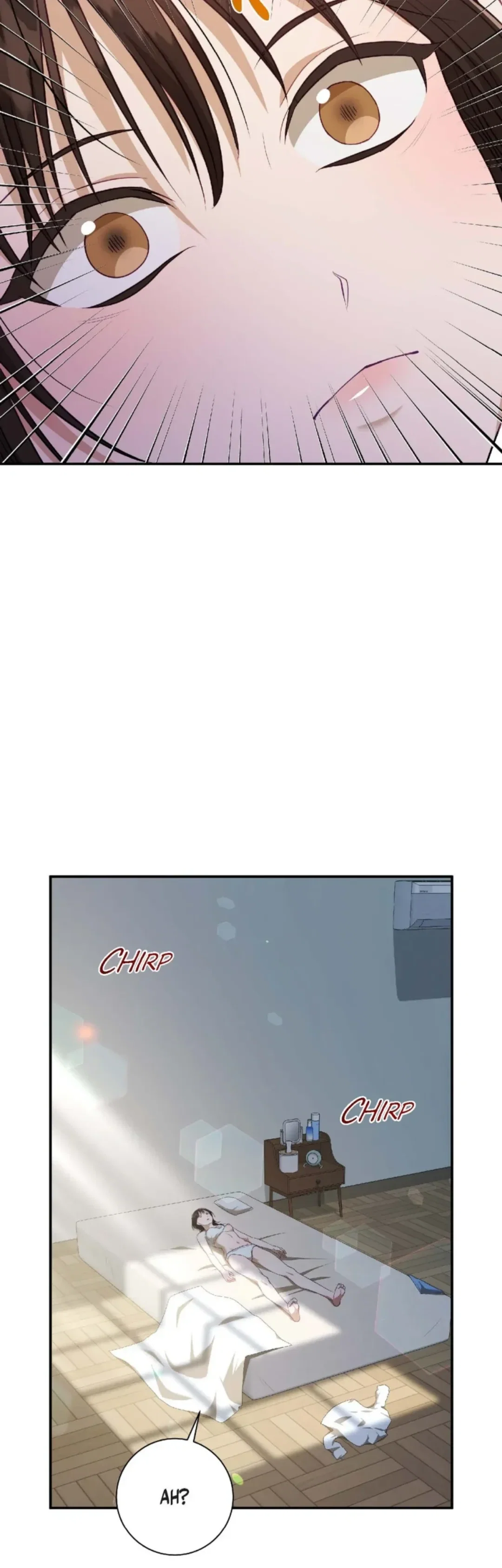 Haunted Desire Chapter 2 - Page 65