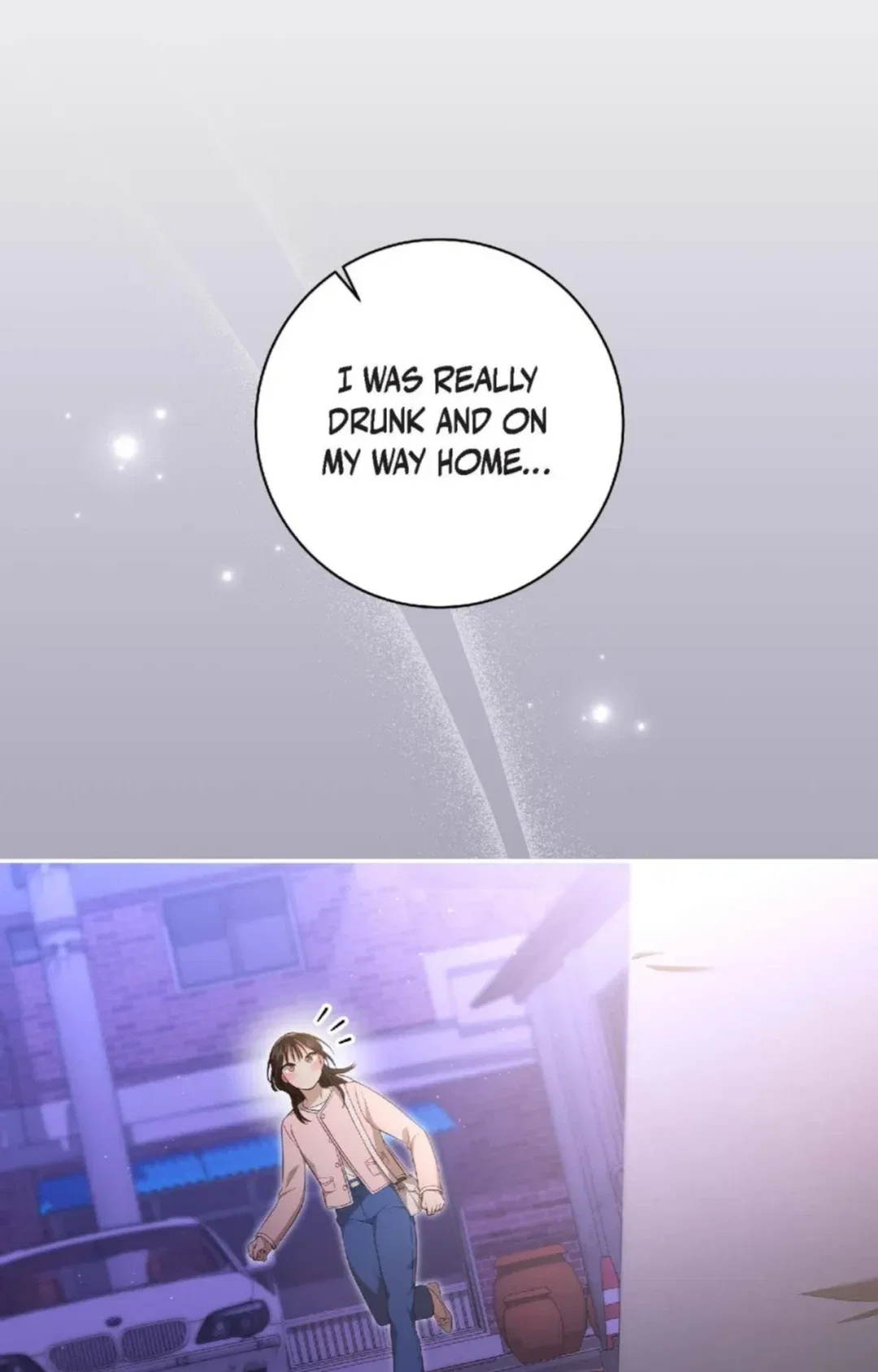 Haunted Desire Chapter 3 - Page 12