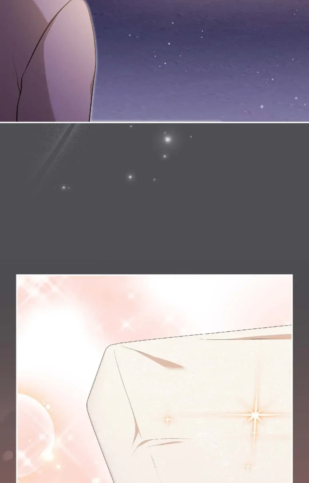 Haunted Desire Chapter 3 - Page 14